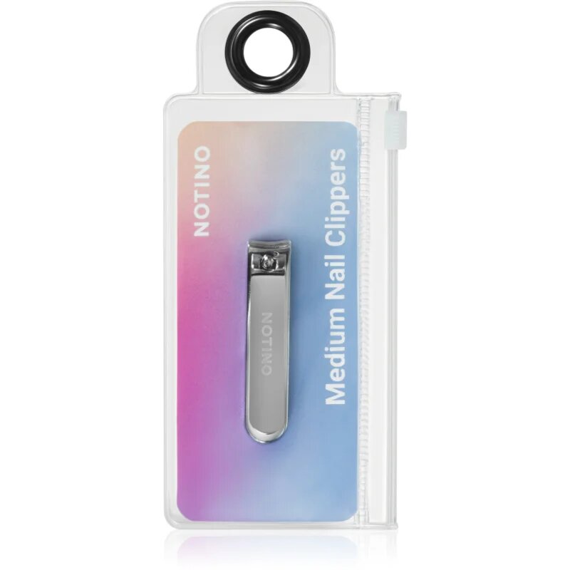 Notino Nail Tools Medium Nail Clippers ščipalec za nohte medium 1 kos