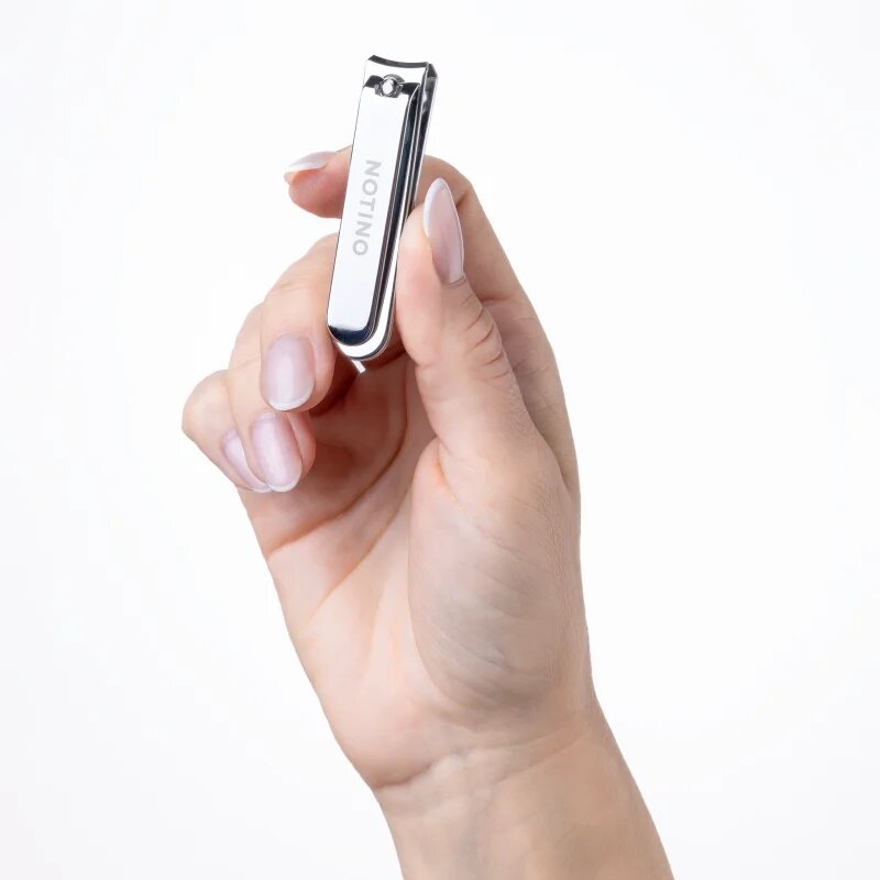 Notino Nail Tools Medium Nail Clippers ščipalec za nohte medium 1 kos