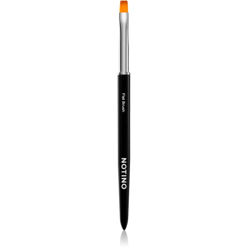 Notino Nail Tools Nail Art Brush Set set čopičev za nohte