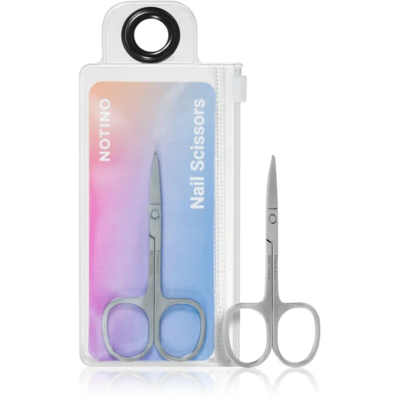 Notino Nail Tools Nail Scissors škarje za nohte 1 kos