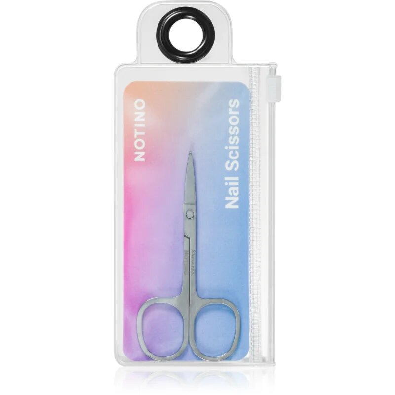 Notino Nail Tools Nail Scissors škarje za nohte 1 kos