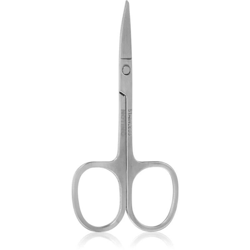 Notino Nail Tools Nail Scissors škarje za nohte 1 kos