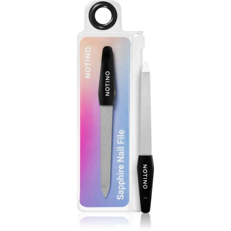 Notino Nail Tools Sapphire Nail File pilica iz safirja 1 kos