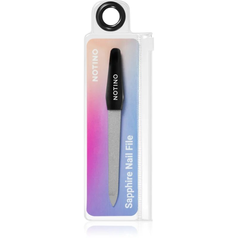 Notino Nail Tools Sapphire Nail File pilica iz safirja 1 kos
