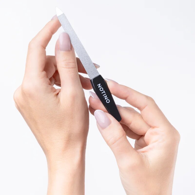 Notino Nail Tools Sapphire Nail File pilica iz safirja 1 kos
