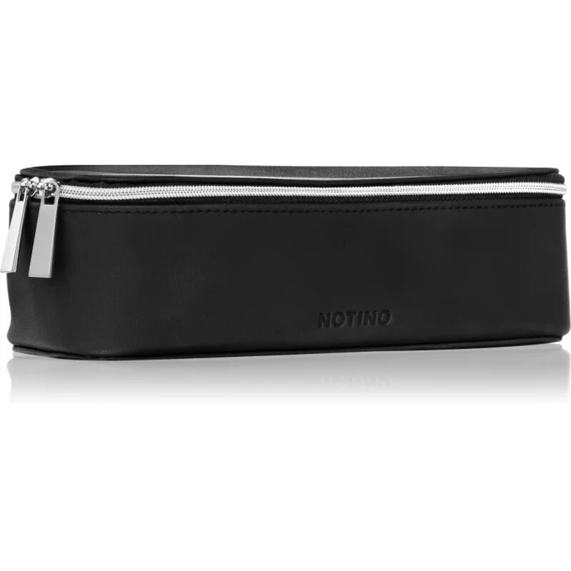 Notino Organizer Cosmetic kozmetična torbica Black 1 kos