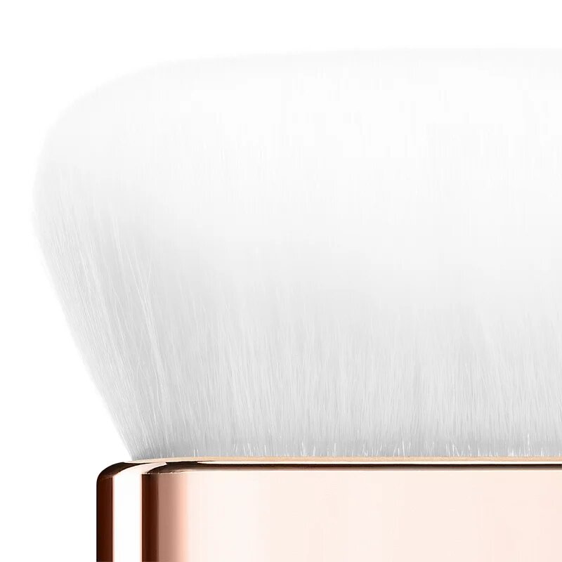 Notino Pastel Collection Kabuki brush čopič za ličenje Kabuki 1 kos