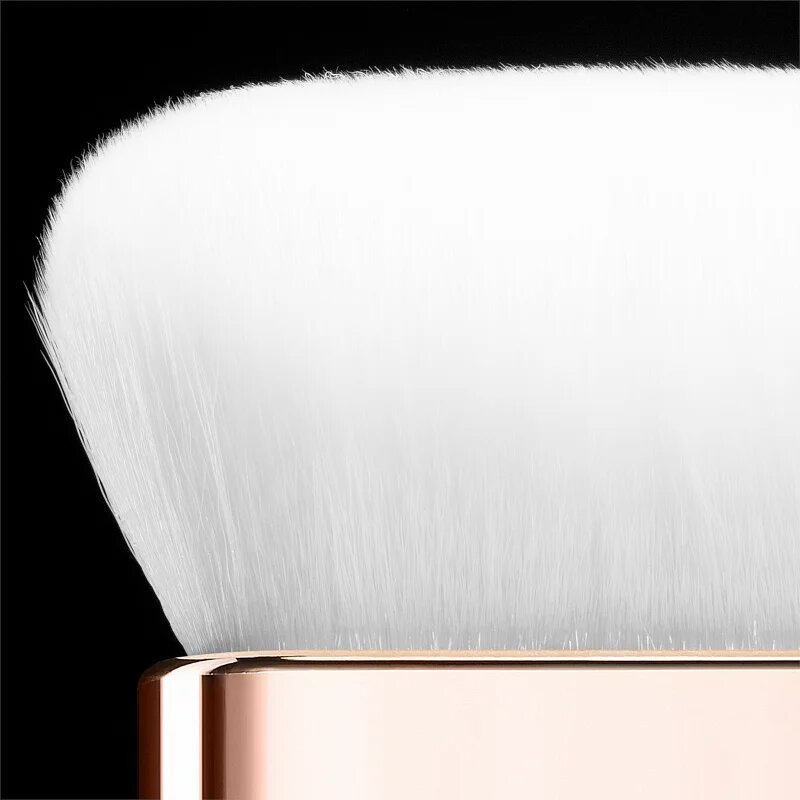Notino Pastel Collection Kabuki brush čopič za ličenje Kabuki 1 kos