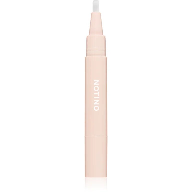 Notino Peptide Radiance Boosting Concealer negovalni korektor z visokim prekrivanjem 020 Cool Fair 4 ml