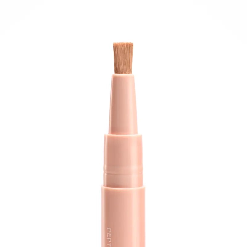 Notino Peptide Radiance Boosting Concealer negovalni korektor z visokim prekrivanjem 020 Cool Fair 4 ml