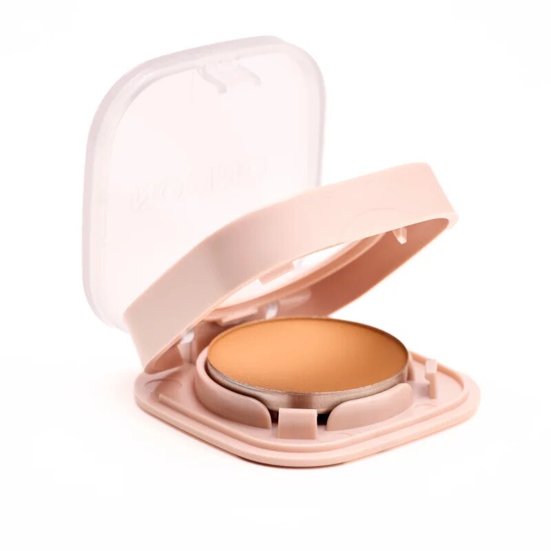 Notino Powder Eyeshadow Matte mat senčila za oči Ambiance 1.65 g