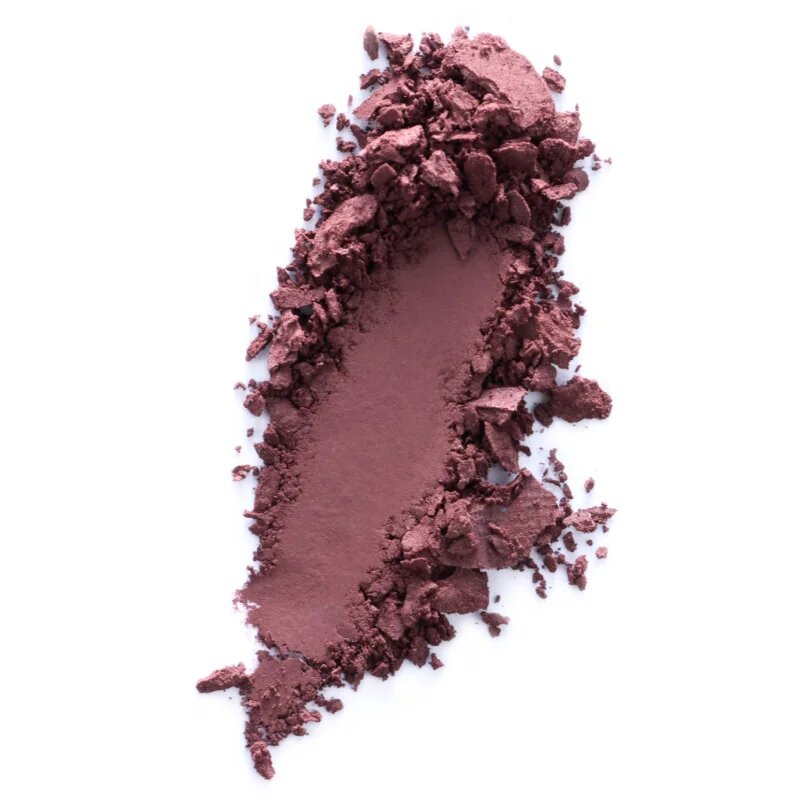 Notino Powder Eyeshadow Matte mat senčila za oči Claretino 1.65 g