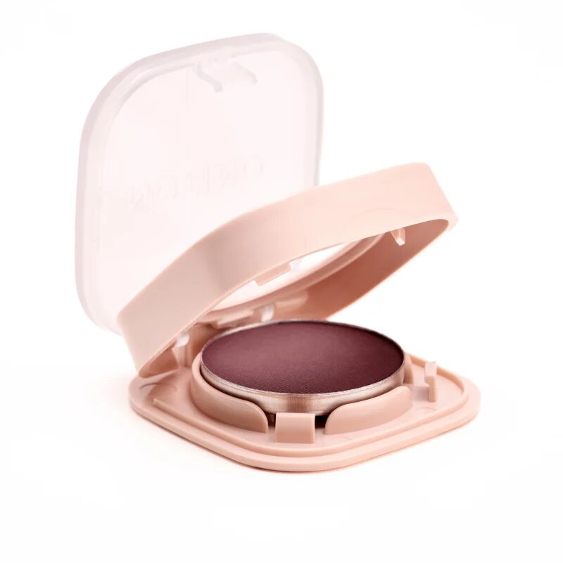 Notino Powder Eyeshadow Matte mat senčila za oči Claretino 1.65 g