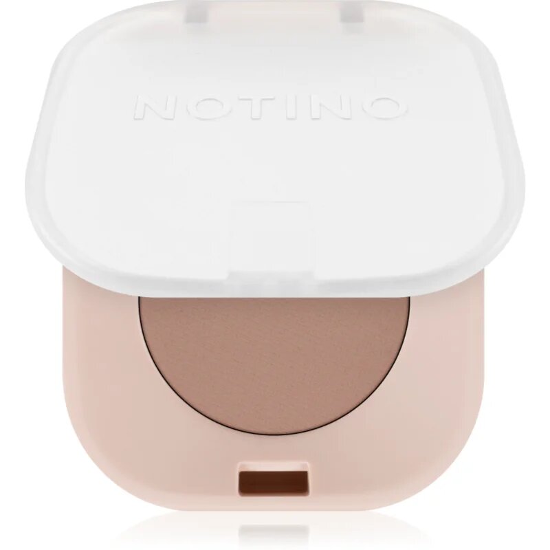 Notino Powder Eyeshadow Matte mat senčila za oči Self Care 1.65 g