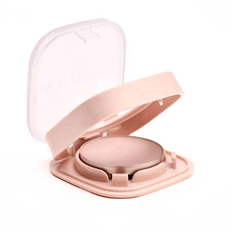 Notino Powder Eyeshadow Matte mat senčila za oči Self Care 1.65 g