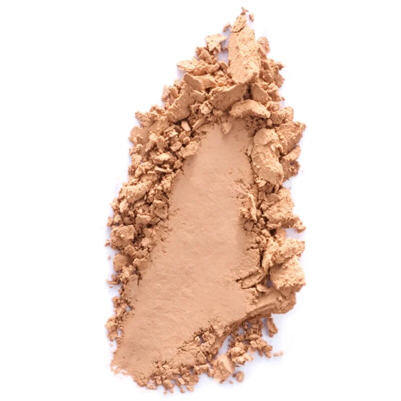 Notino Powder Eyeshadow Matte mat senčila za oči Tan Lines 1.65 g