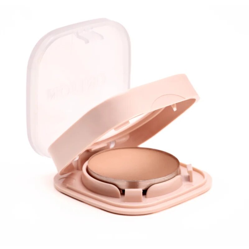 Notino Powder Eyeshadow Matte mat senčila za oči Tan Lines 1.65 g