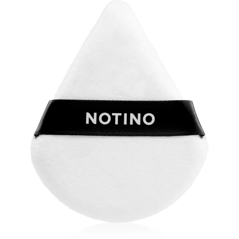Notino Powder Puff Set blazinica