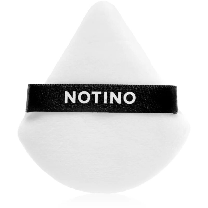 Notino Powder Puff Set blazinica
