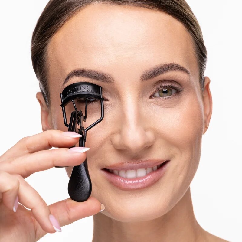 Notino Professional Eyelash Curler klešče za trepalnice 1 kos