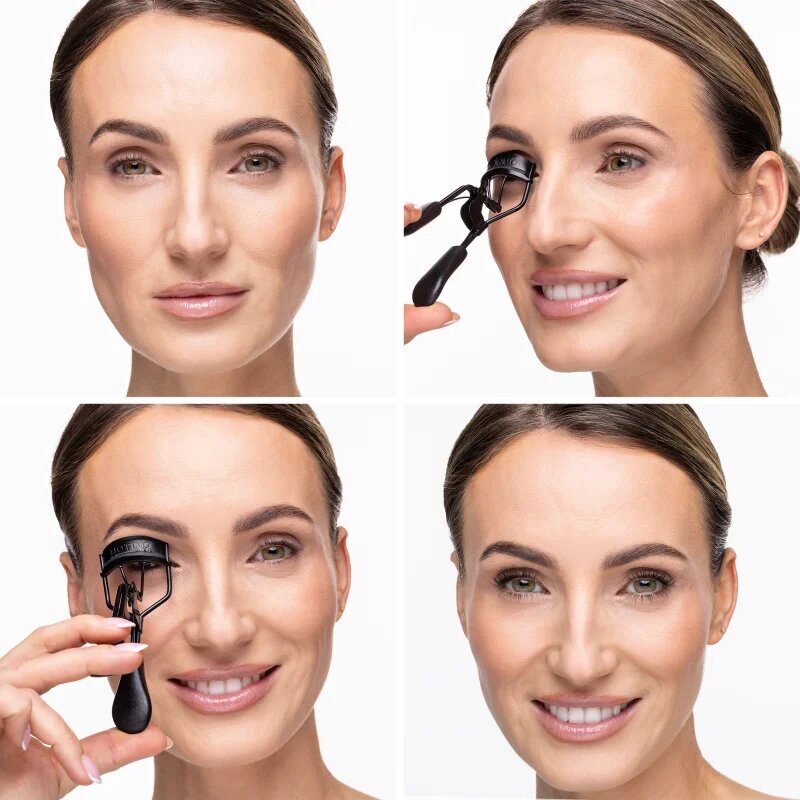Notino Professional Eyelash Curler klešče za trepalnice 1 kos