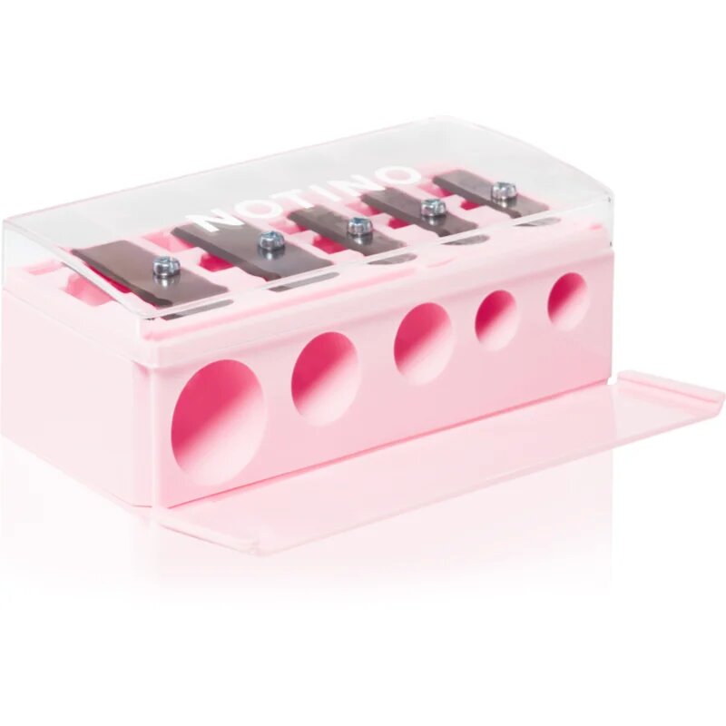 Notino Professional Universal Pencil Sharpener kozmetični šilček 1 kos