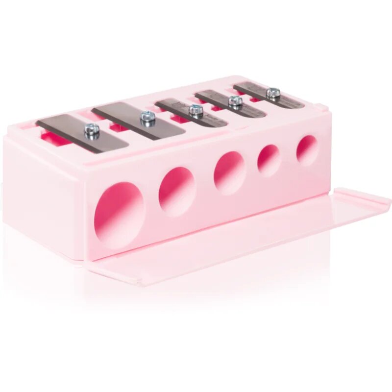 Notino Professional Universal Pencil Sharpener kozmetični šilček 1 kos
