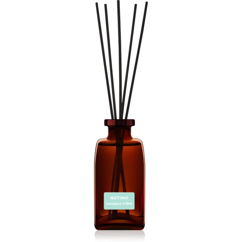 Notino Reed Diffuser Eucalyptus & Mint aroma difuzor 250 ml