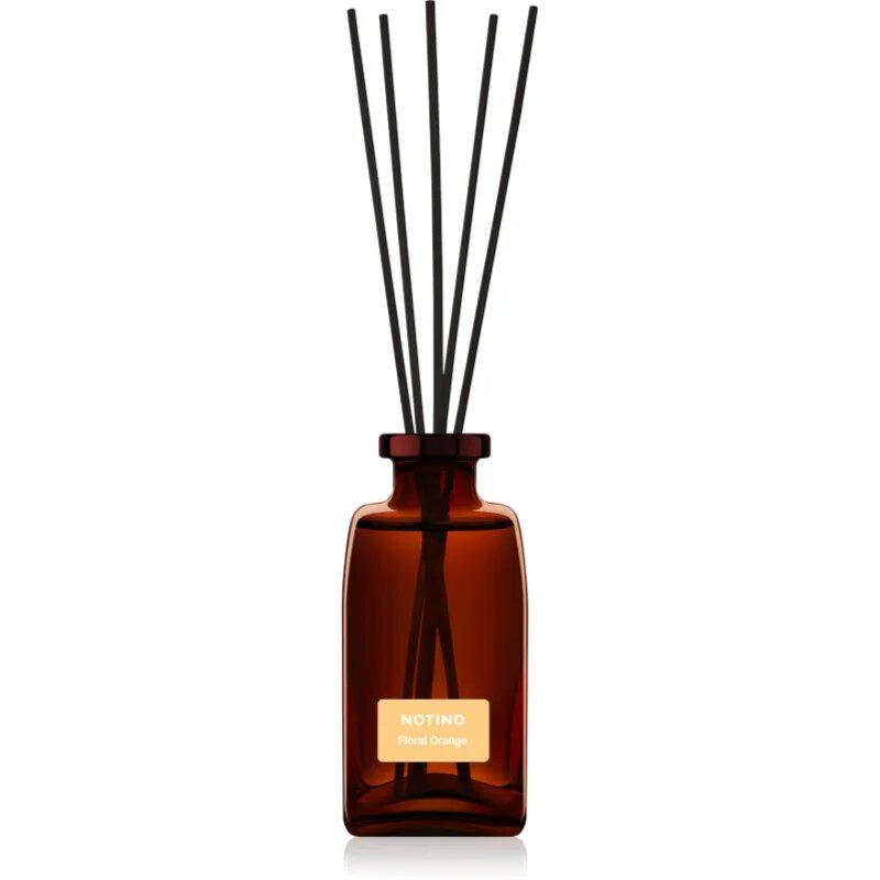 Notino Reed Diffuser Floral Orange aroma difuzor 250 ml