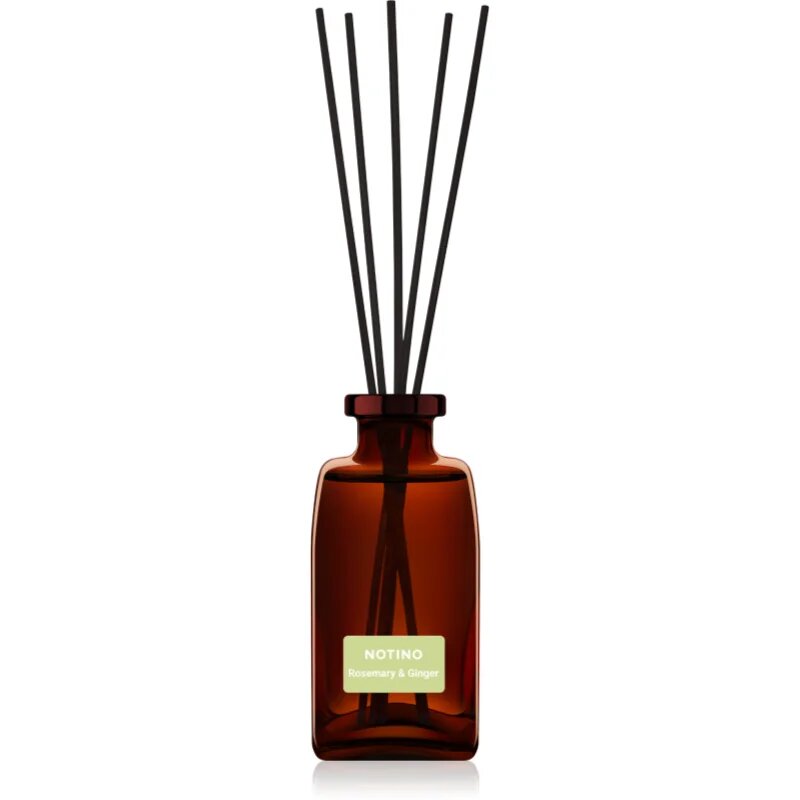 Notino Reed Diffuser Rosemary & Ginger aroma difuzor 250 ml