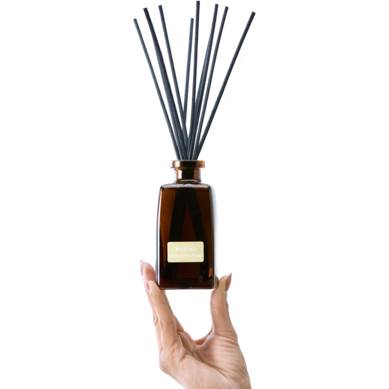 Notino Reed Diffuser Rosemary & Ginger aroma difuzor 250 ml