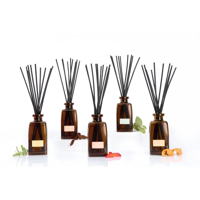 Notino Reed Diffuser Rosemary & Ginger aroma difuzor 250 ml