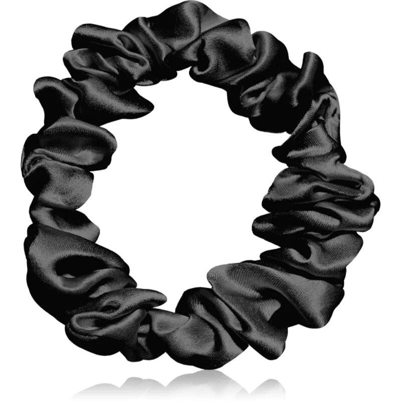 Notino Silk Collection Scrunchie Set set svilenih elastik za lase odtenek