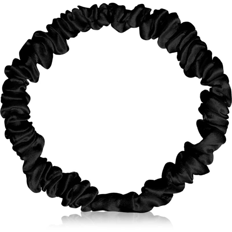 Notino Silk Collection Scrunchie Set set svilenih elastik za lase odtenek