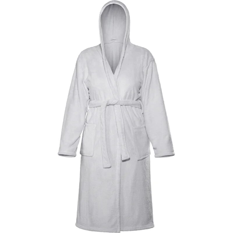 Notino Spa Collection Bathrobe kopalni plašč Grey 1 kos