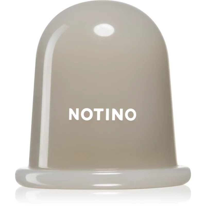 Notino Spa Collection Body massage & Toning tool pripomoček za masažo za telo Grey