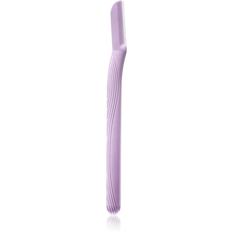 Notino Spa Collection Eyebrow Razors britev za obrvi 3 kos