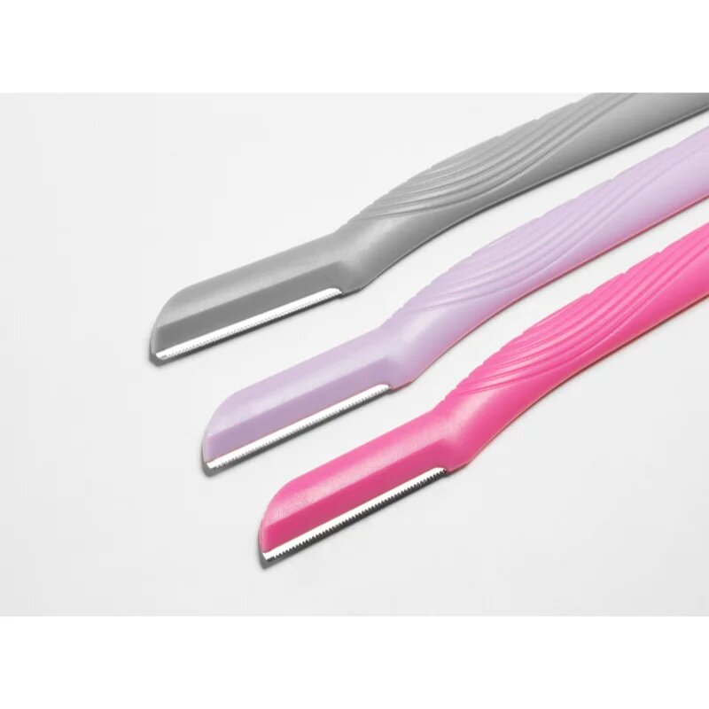 Notino Spa Collection Eyebrow Razors britev za obrvi 3 kos