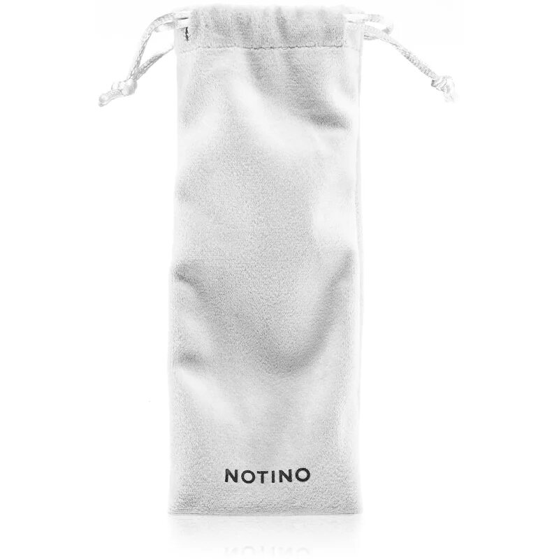 Notino Spa Collection Face massage tool pripomoček za masažo za obraz Silver 1 kos