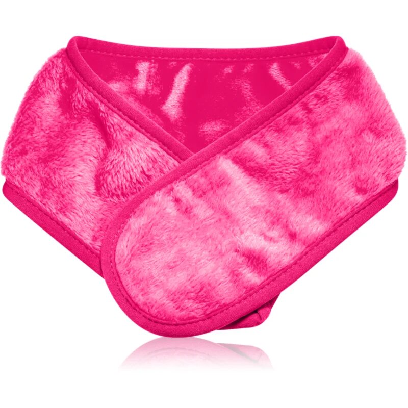 Notino Spa Collection Headband kozmetični trak za glavo odtenek Pink 1 kos