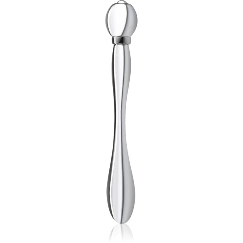 Notino Spa Collection Roller Cooling Eye Roller Ball pripomoček za masažo za oči Silver