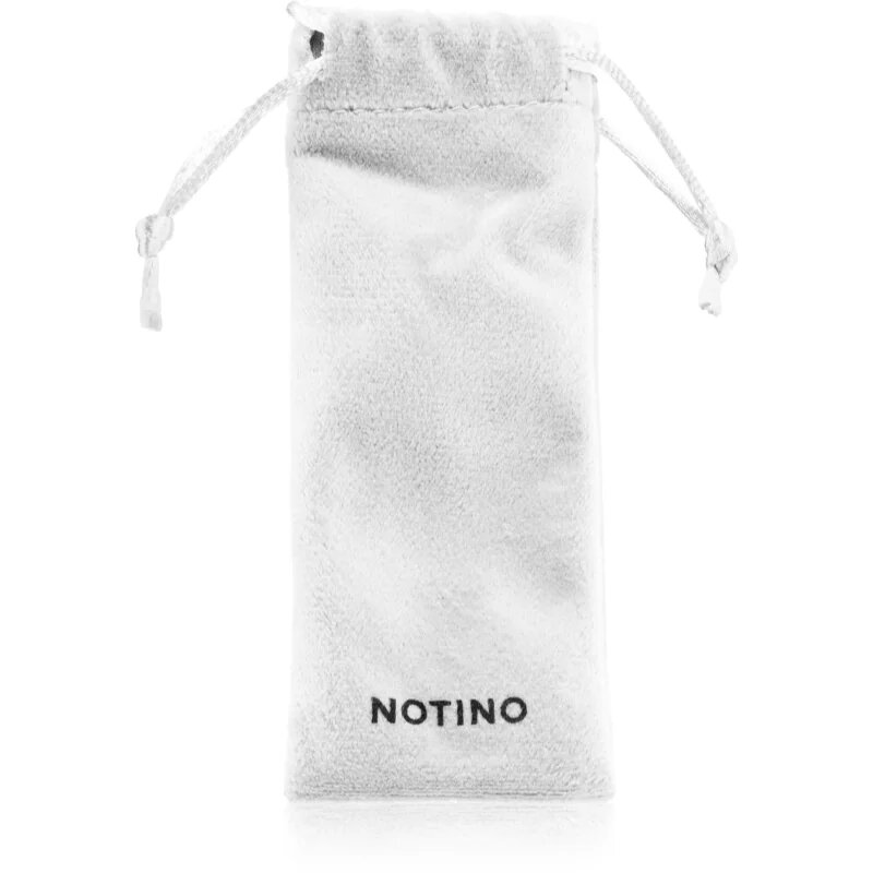 Notino Spa Collection Roller Cooling Eye Roller Ball pripomoček za masažo za oči Silver