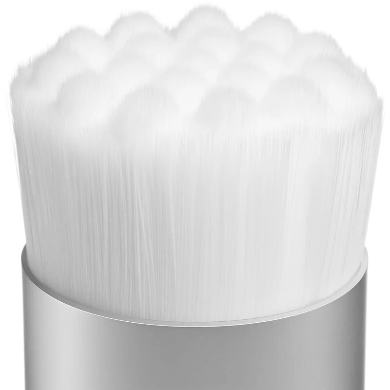 Notino Spa Collection Skincare brush set with stand set čopičev za nego kože