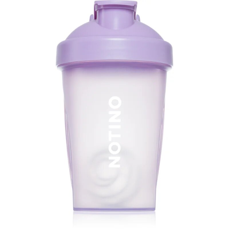 Notino Sport Collection Shaker športni shaker Purple 1 kos
