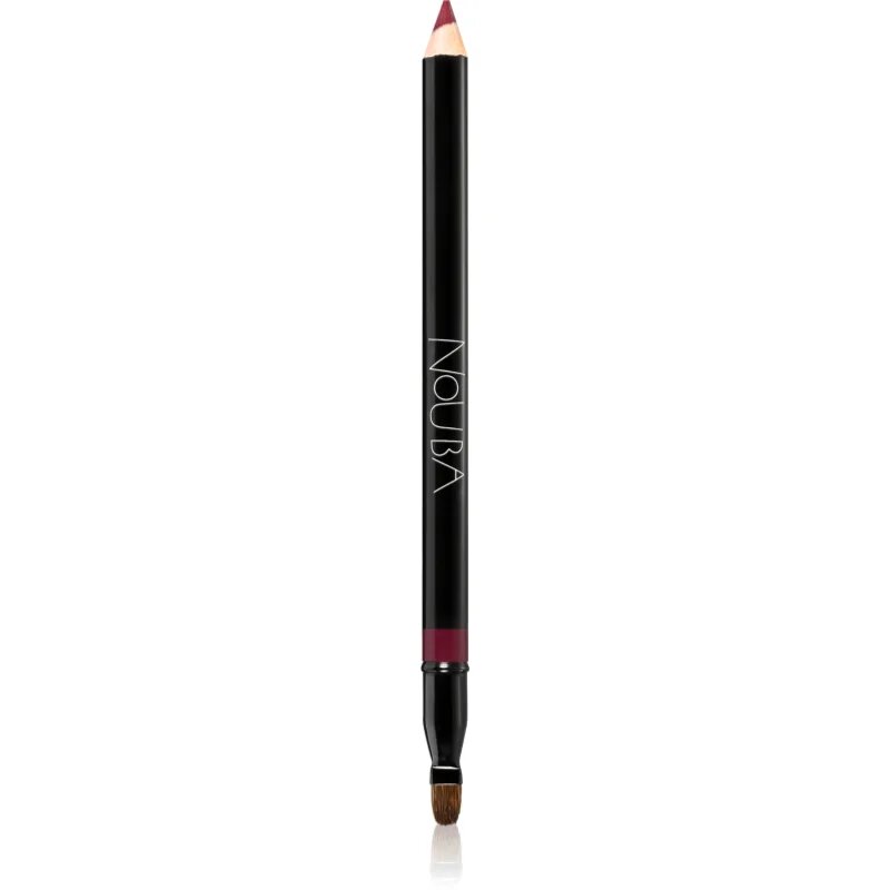 Nouba Lip Pencil črtalo za ustnice s čopičem odtenek 31 12 g
