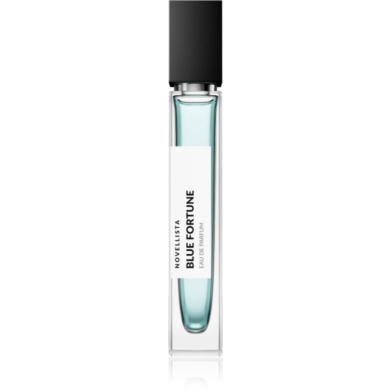 NOVELLISTA Blue Fortune parfumska voda za moške 10 ml