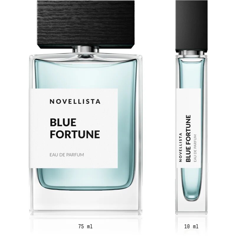 NOVELLISTA Blue Fortune set za moške