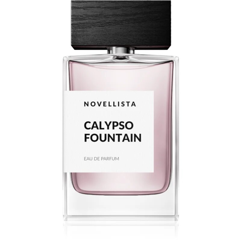 NOVELLISTA Calypso Fountain parfumska voda za ženske 75 ml