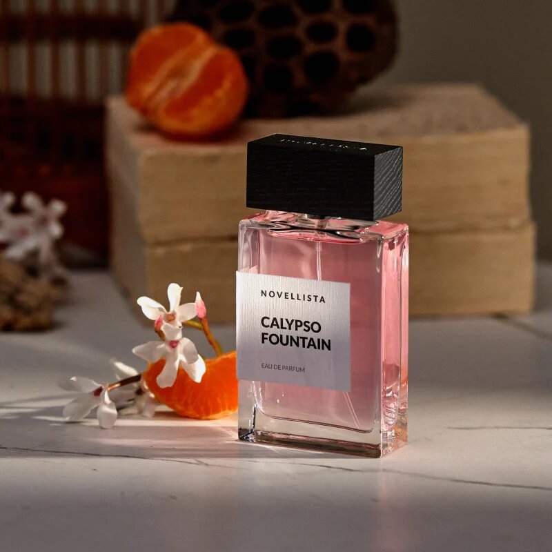 NOVELLISTA Calypso Fountain parfumska voda za ženske 75 ml