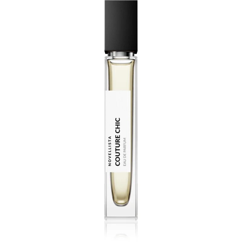 NOVELLISTA Couture Chic parfumska voda za ženske 10 ml